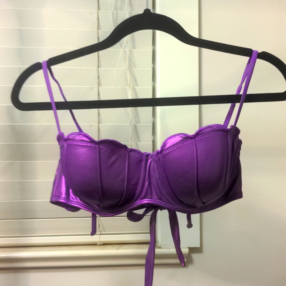 Disney's Little Mermaid - Shell Top - XL